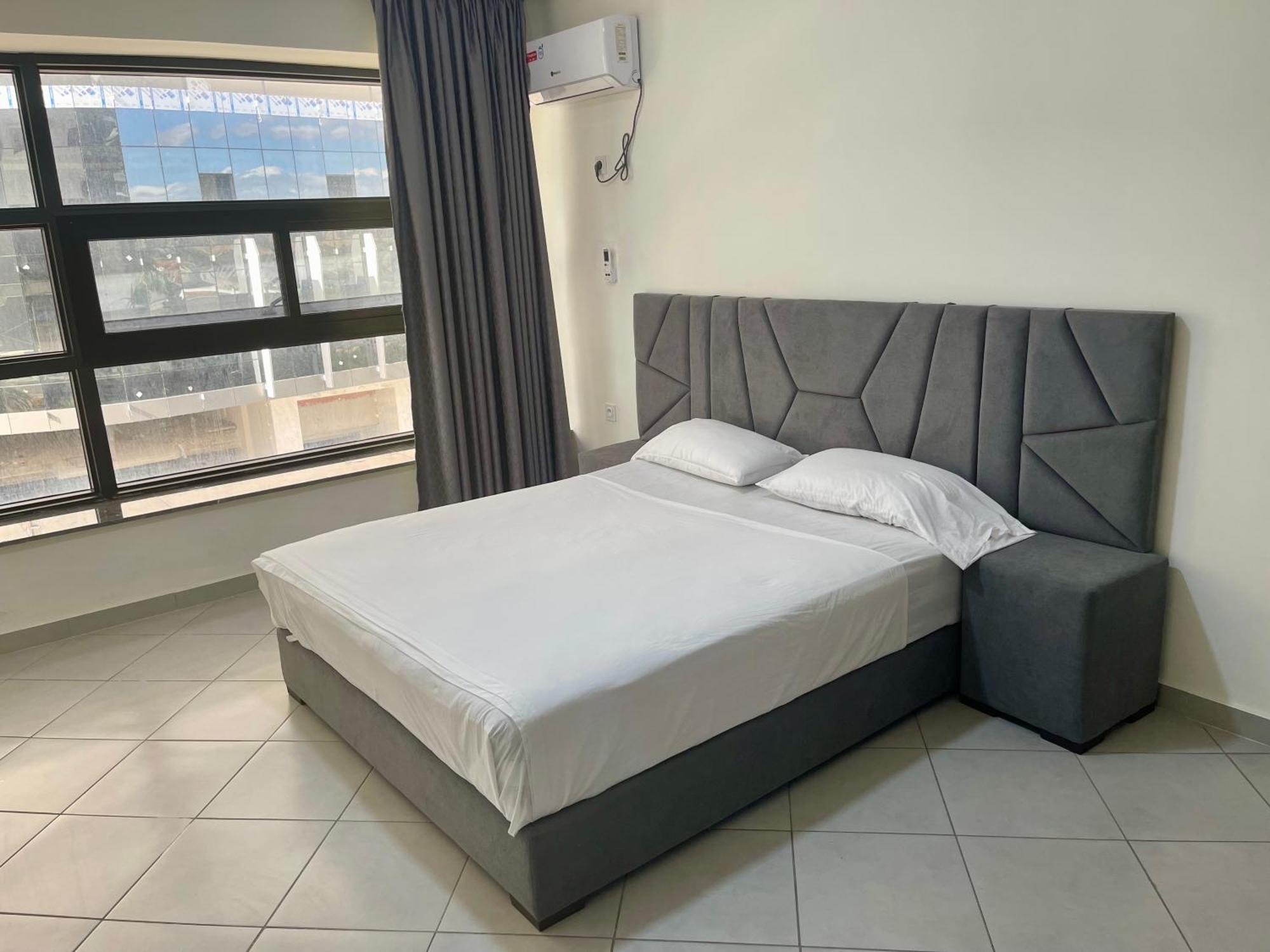 Mode Tanger Appartement Exterior foto